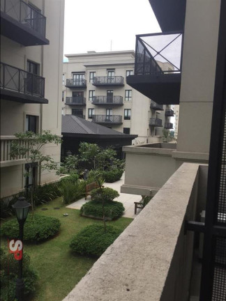 Imagem Imóvel com 1 Quarto à Venda, 47 m² em Vila Hamburguesa - São Paulo Imagem Imóvel com 1 Quarto à Venda, 47 m² em Vila Hamburguesa - São Paulo