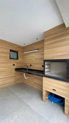Imagem Sobrado com 3 Quartos à Venda, 168 m² em Aviação - Praia Grande Imagem Sobrado com 3 Quartos à Venda, 168 m² em Aviação - Praia Grande