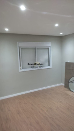 Imagem Apartamento com 3 Quartos à Venda, em Vila Isa - São Paulo Imagem Apartamento com 3 Quartos à Venda, em Vila Isa - São Paulo