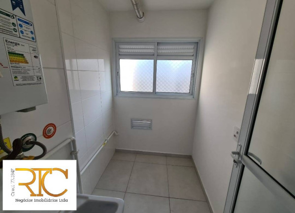 Imagem Apartamento com 2 Quartos para Alugar, 54 m² em Socorro - São Paulo
