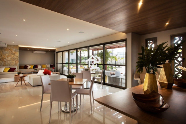 Imagem Apartamento com 3 Quartos à Venda, 162 m² em Jacarepaguá - Rio De Janeiro