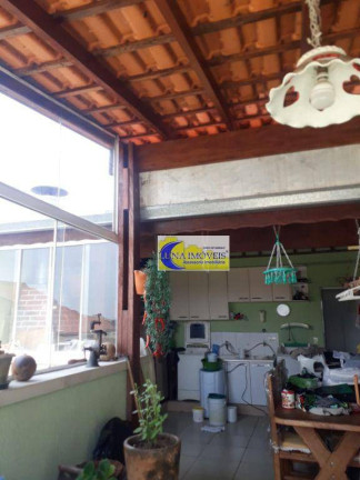 Cobertura com 2 Quartos à Venda, 125 m² em Paraíso - Santo André