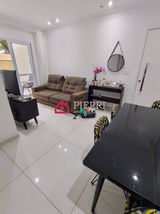 Imagem Apartamento com 2 Quartos à Venda, 66 m² em Parque São Domingos - São Paulo Imagem Apartamento com 2 Quartos à Venda, 66 m² em Parque São Domingos - São Paulo