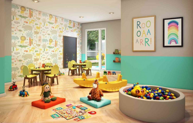 Imagem Apartamento com 2 Quartos à Venda, 35 m² em São Mateus - São Paulo Imagem Apartamento com 2 Quartos à Venda, 35 m² em São Mateus - São Paulo