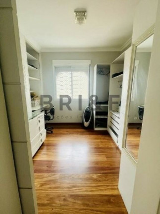 Imagem Apartamento com 3 Quartos à Venda, 125 m² em Moema - São Paulo Imagem Apartamento com 3 Quartos à Venda, 125 m² em Moema - São Paulo