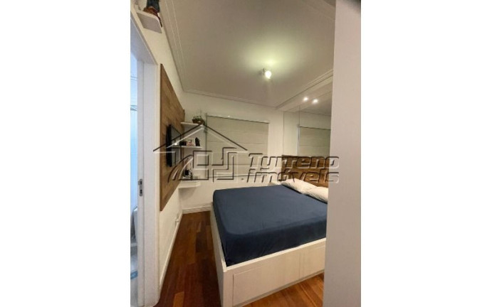 Imagem Apartamento com 3 Quartos à Venda, 90 m² em Jardim Aquarius - São José Dos Campos Imagem Apartamento com 3 Quartos à Venda, 90 m² em Jardim Aquarius - São José Dos Campos