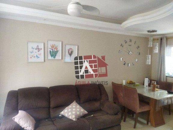 Imagem Sobrado com 2 Quartos à Venda, 60 m² em Vila Jacuí - São Paulo Imagem Sobrado com 2 Quartos à Venda, 60 m² em Vila Jacuí - São Paulo