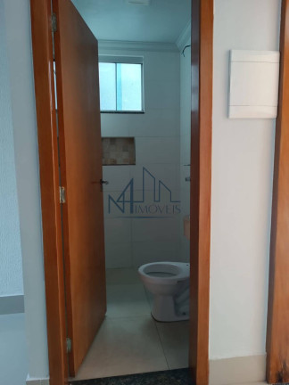 Imagem Sobrado com 3 Quartos à Venda, 124 m² em Papillon Park - Aparecida De Goiânia Imagem Sobrado com 3 Quartos à Venda, 124 m² em Papillon Park - Aparecida De Goiânia