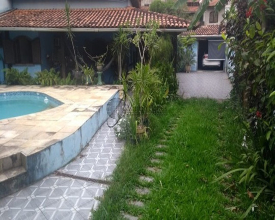 Imagem Casa com 3 Quartos à Venda, 350 m² em Piratininga - Niterói Imagem Casa com 3 Quartos à Venda, 350 m² em Piratininga - Niterói