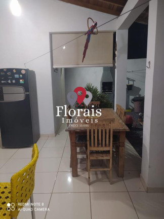 Imagem Casa com 3 Quartos à Venda, 195 m² em Jardim Imperial - Cuiabá Imagem Casa com 3 Quartos à Venda, 195 m² em Jardim Imperial - Cuiabá