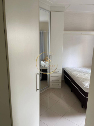 Imagem Apartamento com 1 Quarto à Venda, 48 m² em Parque Residencial Aquarius - São José Dos Campos Imagem Apartamento com 1 Quarto à Venda, 48 m² em Parque Residencial Aquarius - São José Dos Campos