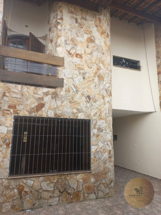 Imagem Sobrado com 3 Quartos à Venda, 178 m² em Vila Eldízia - Santo André Imagem Sobrado com 3 Quartos à Venda, 178 m² em Vila Eldízia - Santo André