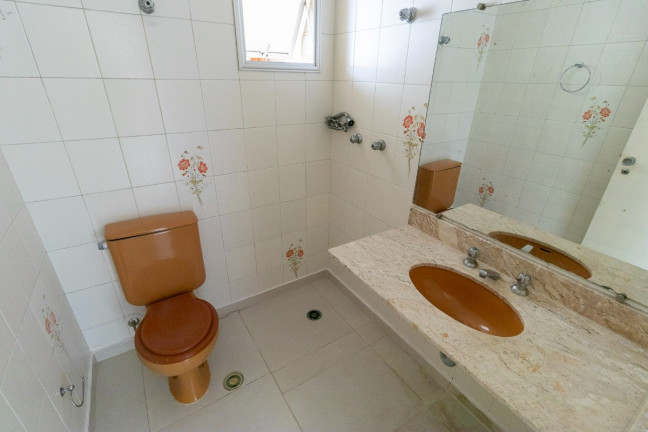 Imagem Apartamento com 3 Quartos à Venda, 121 m² em Vila Monte Alegre - São Paulo Imagem Apartamento com 3 Quartos à Venda, 121 m² em Vila Monte Alegre - São Paulo
