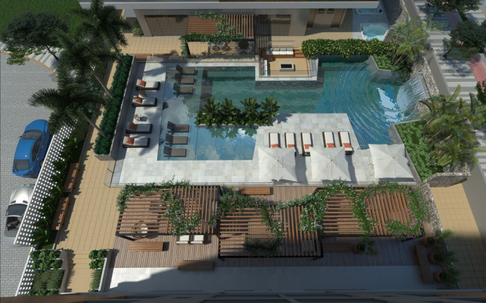 Imagem Cobertura com 3 Quartos à Venda, 172 m² em Bombinhas - Bombinhas Imagem Cobertura com 3 Quartos à Venda, 172 m² em Bombinhas - Bombinhas