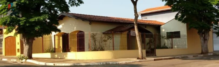 Imagem Casa com 3 Quartos à Venda, 212 m² em Vila Paulina - Tatuí Imagem Casa com 3 Quartos à Venda, 212 m² em Vila Paulina - Tatuí