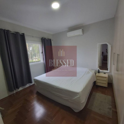 Imagem Casa de Condomínio com 4 Quartos à Venda, 270 m² em Urbanova - São José Dos Campos