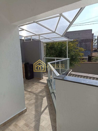 Imagem Casa com 2 Quartos à Venda, 107 m² em Vila Cecília Maria - Santo André Imagem Casa com 2 Quartos à Venda, 107 m² em Vila Cecília Maria - Santo André
