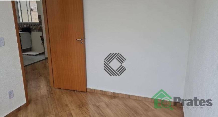 Imagem Apartamento com 2 Quartos à Venda, 42 m² em Caguaçu - Sorocaba Imagem Apartamento com 2 Quartos à Venda, 42 m² em Caguaçu - Sorocaba