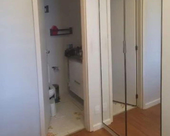 Imagem Apartamento com 2 Quartos à Venda, 70 m² em Jacarepaguá - Rio De Janeiro