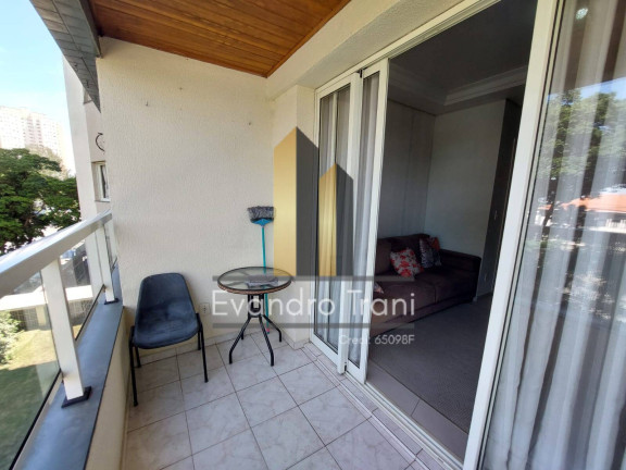 Imagem Apartamento com 3 Quartos à Venda, 103 m² em Parque Residencial Aquarius - São José Dos Campos Imagem Apartamento com 3 Quartos à Venda, 103 m² em Parque Residencial Aquarius - São José Dos Campos