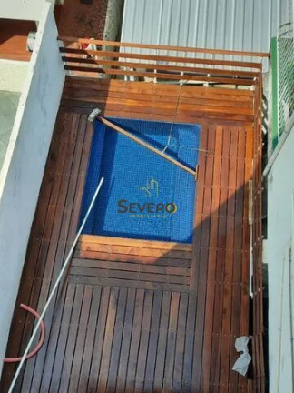 Imagem Casa de Condomínio com 4 Quartos à Venda, 150 m² em São Francisco - Niterói Imagem Casa de Condomínio com 4 Quartos à Venda, 150 m² em São Francisco - Niterói