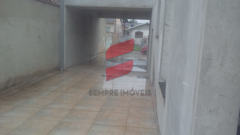 Imagem Casa com 3 Quartos à Venda, 230 m² em Guarituba - Piraquara Imagem Casa com 3 Quartos à Venda, 230 m² em Guarituba - Piraquara