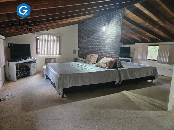 Imagem Casa de Condomínio com 2 Quartos à Venda, 1 m² em Granja Caiapiá - Cotia Imagem Casa de Condomínio com 2 Quartos à Venda, 1 m² em Granja Caiapiá - Cotia