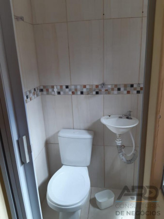 Imagem Casa com 1 Quarto para Alugar, 20 m² em Vila Nova Curuçá - São Paulo
