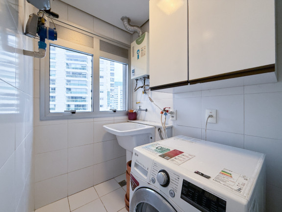 Imagem Apartamento com 2 Quartos à Venda, 95 m² em Parque Do Morumbi - São Paulo