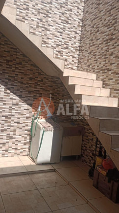 Imagem Casa com 3 Quartos à Venda, 125 m² em Caucaia Do Alto - Cotia Imagem Casa com 3 Quartos à Venda, 125 m² em Caucaia Do Alto - Cotia
