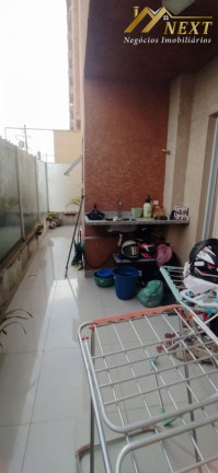 Imagem Apartamento com 2 Quartos à Venda, 55 m² em Votupoca - Barueri