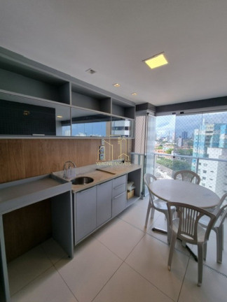 Imagem Imóvel com 2 Quartos à Venda, 78 m² em Itaigara - Salvador Imagem Imóvel com 2 Quartos à Venda, 78 m² em Itaigara - Salvador