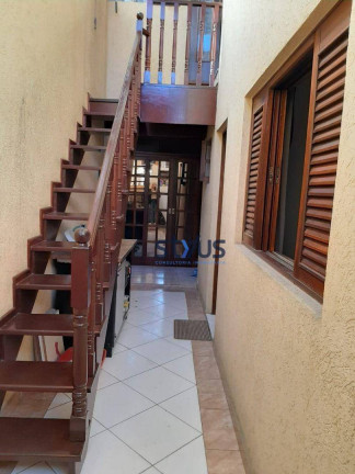 Imagem Sobrado com 2 Quartos à Venda, 142 m² em Jardim Pinhal - Guarulhos Imagem Sobrado com 2 Quartos à Venda, 142 m² em Jardim Pinhal - Guarulhos