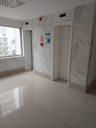 Imagem Sala Comercial à Venda, 32 m² em Itaim Bibi - São Paulo