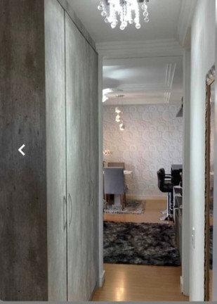 Imagem Apartamento com 3 Quartos à Venda, 69 m² em Parque Villa Flores - Sumaré Imagem Apartamento com 3 Quartos à Venda, 69 m² em Parque Villa Flores - Sumaré