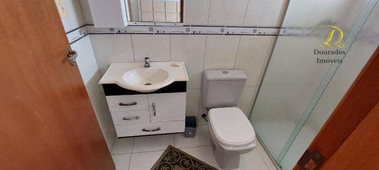 Imagem Apartamento com 3 Quartos à Venda, 131 m² em Aviação - Praia Grande Imagem Apartamento com 3 Quartos à Venda, 131 m² em Aviação - Praia Grande