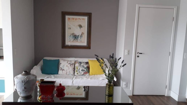 Imagem Apartamento com 3 Quartos à Venda, 88 m² em Alto Da Mooca - São Paulo Imagem Apartamento com 3 Quartos à Venda, 88 m² em Alto Da Mooca - São Paulo