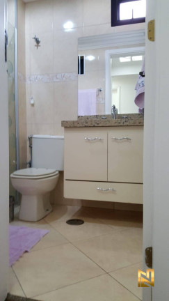 Imagem Apartamento com 3 Quartos à Venda, 105 m² em Vila Regente Feijó - São Paulo