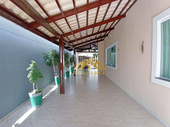 Imagem Imóvel com 7 Quartos à Venda, 582 m² em Maraponga - Fortaleza