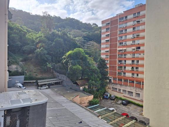 Imagem Apartamento com 1 Quarto à Venda, 24 m² em Laranjeiras - Rio De Janeiro Imagem Apartamento com 1 Quarto à Venda, 24 m² em Laranjeiras - Rio De Janeiro