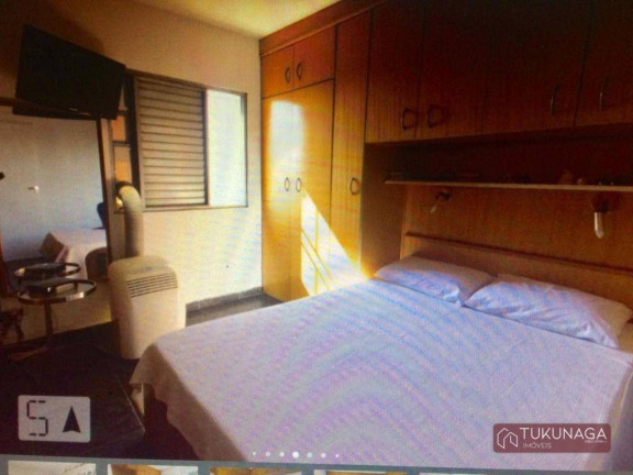Imagem Apartamento com 3 Quartos à Venda, 105 m² em Freguesia Do ó - São Paulo Imagem Apartamento com 3 Quartos à Venda, 105 m² em Freguesia Do ó - São Paulo