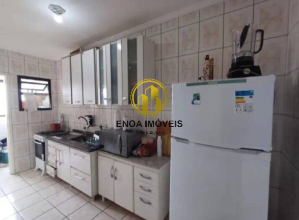 Imagem Apartamento com 1 Quarto à Venda, em Ocian - Praia Grande Imagem Apartamento com 1 Quarto à Venda, em Ocian - Praia Grande