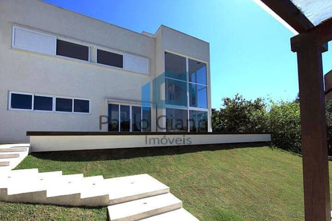 Imagem Casa de Condomínio com 4 Quartos à Venda, 427 m² em Granja Viana - Cotia