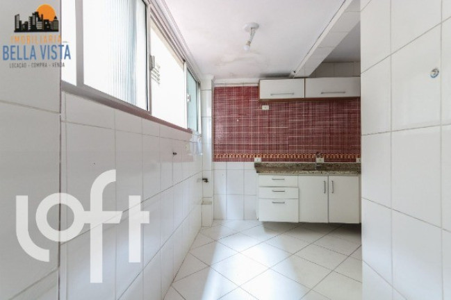 Imagem Apartamento com 3 Quartos à Venda, 100 m² em Vila Mariana - São Paulo Imagem Apartamento com 3 Quartos à Venda, 100 m² em Vila Mariana - São Paulo