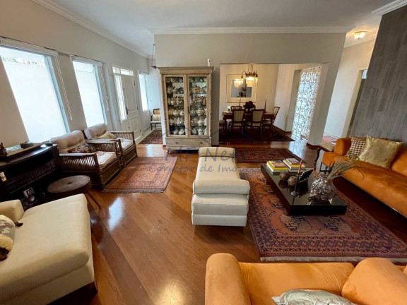 Imagem Casa com 5 Quartos à Venda, 375 m² em Cidade Jardim - Pirassununga Imagem Casa com 5 Quartos à Venda, 375 m² em Cidade Jardim - Pirassununga