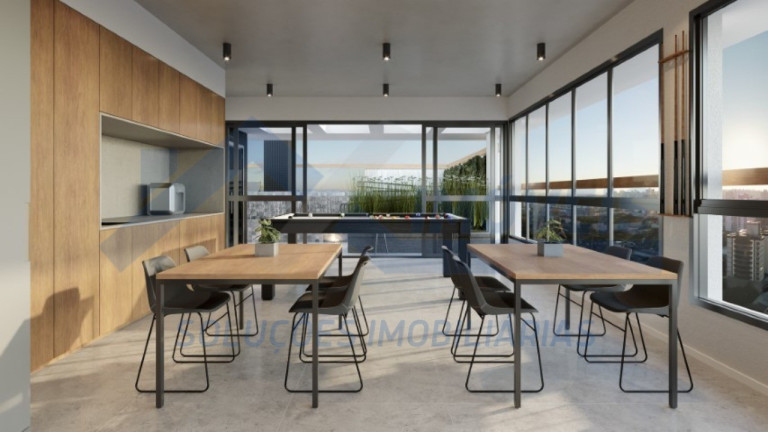 Imagem Apartamento com 2 Quartos à Venda, 70 m² em Boa Vista - Porto Alegre Imagem Apartamento com 2 Quartos à Venda, 70 m² em Boa Vista - Porto Alegre