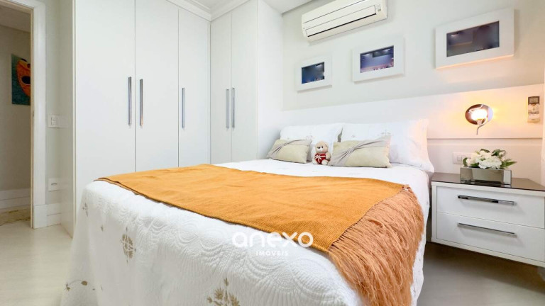 Imagem Apartamento com 3 Quartos à Venda, 194 m² em Victor Konder - Blumenau