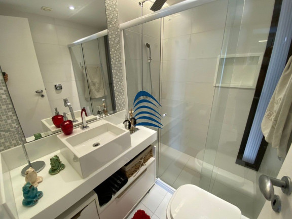 Imagem Cobertura com 2 Quartos à Venda, 140 m² em Cidade Jardim - Salvador Imagem Cobertura com 2 Quartos à Venda, 140 m² em Cidade Jardim - Salvador