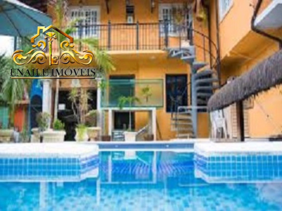 Imagem Sobrado com 23 Quartos à Venda, 990 m² em Barra Da Tijuca - Rio De Janeiro