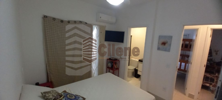 Imagem Cobertura com 3 Quartos à Venda, 120 m² em Praia Grande - Ubatuba
